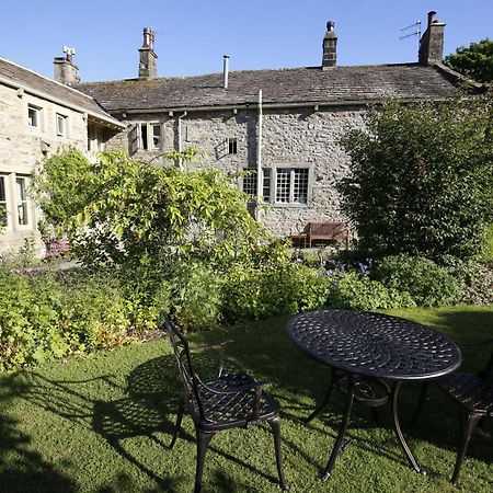 Hotel Ashfield House à Grassington Extérieur photo The Old Post Office, Martindale