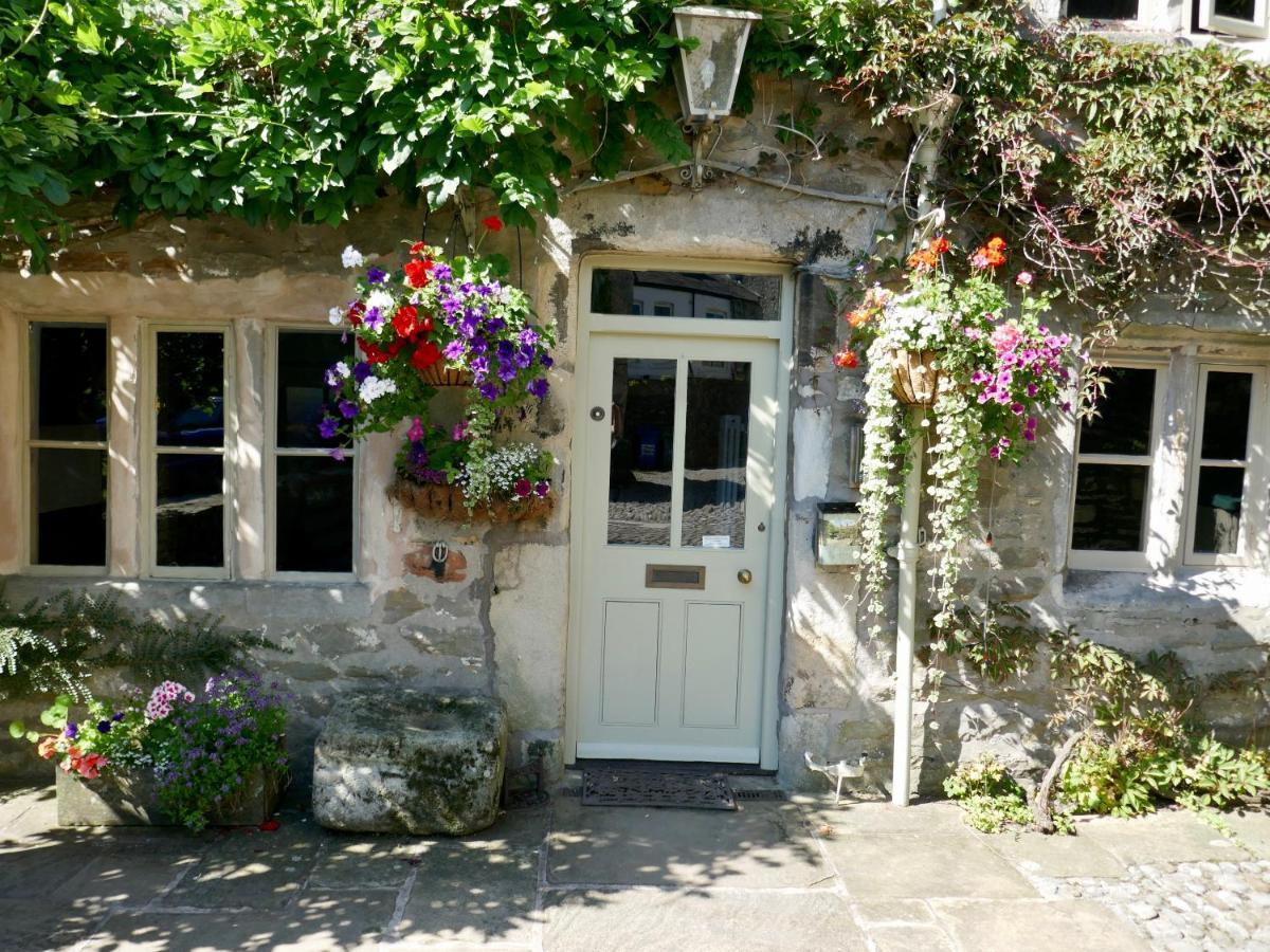 Hotel Ashfield House à Grassington Extérieur photo The Old Post Office, Tetbury