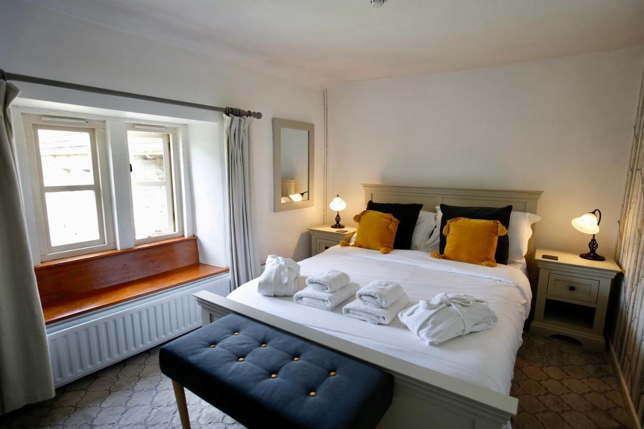Hotel Ashfield House à Grassington Extérieur photo