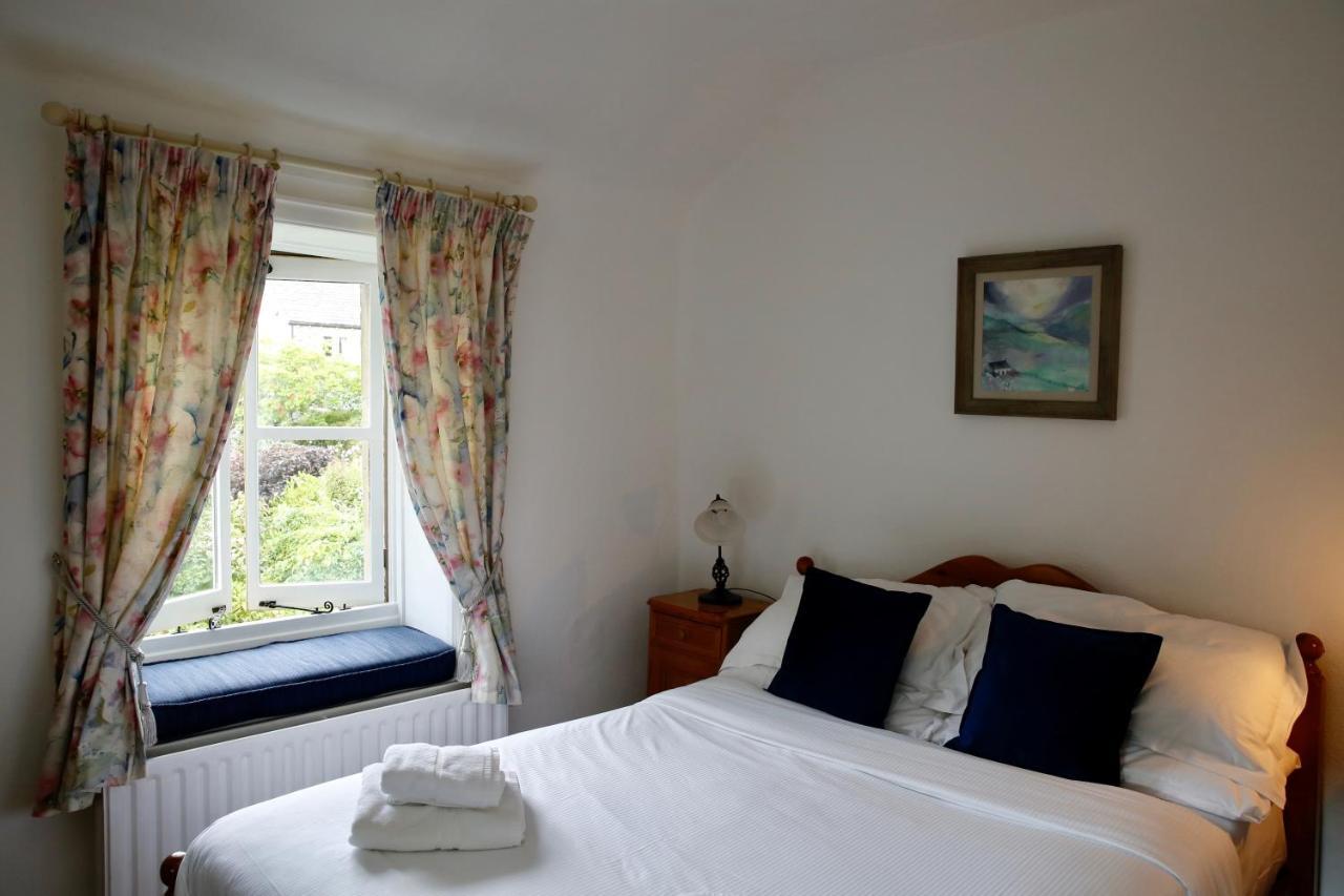 Hotel Ashfield House à Grassington Chambre photo