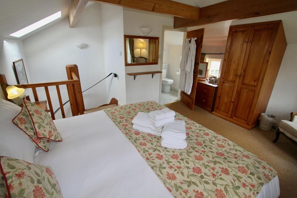 Hotel Ashfield House à Grassington Extérieur photo The Old Post Office, Chulwell